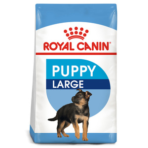 Royal Canin Alimento Seco Cachorro Raza Grande, 2.7 kg