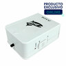 Boyu Bomba de Aire D300 de Batería Recargable de Emergencia Boyu Bomba de Aire D300 de Batería Recargable de Emergencia