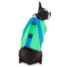 Youly Chaleco Salvavidas de Neopreno Reflejante para Perro, Grande Youly Chaleco Salvavidas de Neopreno Reflejante para Perro, Grande