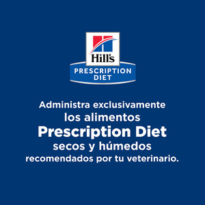 Hill's Prescription Diet Gastrointestinal Biome Alimento Seco para Perro Adulto Todas las Razas, 3.6 kg