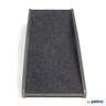 EveryYay Rise & Climb Rampa Antideslizante para Interiores para Perro y Gato, Gris EveryYay Rise & Climb Rampa Antideslizante para Interiores para Perro y Gato, Gris
