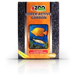 Azoo Carbón Activado, 250 g