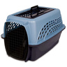 Petmate Transportadora Rígida con Doble Rejilla para Perro/Gato, Chico Petmate Transportadora Rígida con Doble Rejilla para Perro/Gato, Chico
