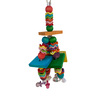 A&E Happy Beaks Juguete para Ave Bloque Fiesta A&E Happy Beaks Juguete para Ave Bloque Fiesta