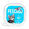 Tiër Alimento Húmedo en Paté Receta Pescado para Gato Adulto, 100 g Tiër Alimento Húmedo en Paté Receta Pescado para Gato Adulto, 100 g