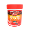 Omega One Freshwater Flakes Alimento para Peces de Agua Dulce, 12 g Omega One Freshwater Flakes Alimento para Peces de Agua Dulce, 12 g