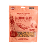 Polkadog Salmon Says Training Bits Premios Naturales de Salmón para Perro, 226 g Polkadog Salmon Says Training Bits Premios Naturales de Salmón para Perro, 226 g