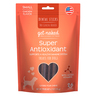 Get Naked Sticks Dentales + Antioxidantes para Perro Adulto Raza Pequeña, 175 g Get Naked Sticks Dentales + Antioxidantes para Perro Adulto Raza Pequeña, 175 g