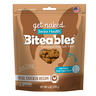 Get Naked Biteables Premios Funcionales Formula Soporte Perro Senior Receta Pollo, 170 g Get Naked Biteables Premios Funcionales Formula Soporte Perro Senior Receta Pollo, 170 g