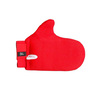 Magic Coat Guante 2 en 1 Removedor de Pelo Suelto para Perro, Rojo Magic Coat Guante 2 en 1 Removedor de Pelo Suelto para Perro, Rojo