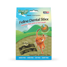 Emerald Pet Dental Stixx Premios Dentales Naturales Receta Atún y Calabaza para Gato, 102 g Emerald Pet Dental Stixx Premios Dentales Naturales Receta Atún y Calabaza para Gato, 102 g