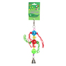 A&E Happy Beaks Juguete para Ave Tres Esferas A&E Happy Beaks Juguete para Ave Tres Esferas