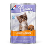 Les Repas Plaisir Alimento Natural Húmedo Receta Pollo para Gatito, 85 g Les Repas Plaisir Alimento Natural Húmedo Receta Pollo para Gatito, 85 g