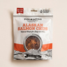 Polkadog Alaskan Salmon Chips Premios de Salmón de Alaska Libres de Granos para Perro, 113 g Polkadog Alaskan Salmon Chips Premios de Salmón de Alaska Libres de Granos para Perro, 113 g