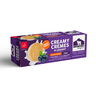 Indomitable Creamy Cremes Galletas Rellenas de Crema Receta Arándano para Perro, 120 g Indomitable Creamy Cremes Galletas Rellenas de Crema Receta Arándano para Perro, 120 g
