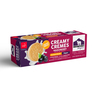 Indomitable Creamy Cremes Galletas Rellenas de Crema Receta Maqui para Perro, 120 g Indomitable Creamy Cremes Galletas Rellenas de Crema Receta Maqui para Perro, 120 g