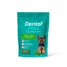 Dental Plus Galletas para la Salud Dental Receta Menta y Perejil para Perro, 180 g Dental Plus Galletas para la Salud Dental Receta Menta y Perejil para Perro, 180 g