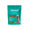 Dental Plus Galletas para la Salud Dental Receta Manzana y Canela para Perro, 180 g Dental Plus Galletas para la Salud Dental Receta Manzana y Canela para Perro, 180 g