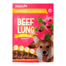Choice Nutrition Beef Lung Premios de Pulmón de Res para Perro Adulto, 60 g Choice Nutrition Beef Lung Premios de Pulmón de Res para Perro Adulto, 60 g
