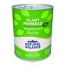 Natural Balance Alimento Húmedo Vegetariano Ingredientes Limitados para Perro Adulto, 368 g Natural Balance Alimento Húmedo Vegetariano Ingredientes Limitados para Perro Adulto, 368 g
