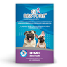Holland GI Restore Complemento para Salud Gastrointestinal para Perro, 1 Caja Holland GI Restore Complemento para Salud Gastrointestinal para Perro, 1 Caja