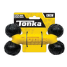 Tonka Chew Juguete Masticable Diseño de Hueso Ultrarresistente para Perro, Mediano/ Grande Tonka Chew Juguete Masticable Diseño de Hueso Ultrarresistente para Perro, Mediano/ Grande
