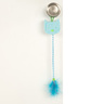 SmartyKat Twirly Tail Juguete Colgante Electrónico Diseño Carita de Gato para Gato, Unitalla SmartyKat Twirly Tail Juguete Colgante Electrónico Diseño Carita de Gato para Gato, Unitalla