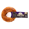 Nothing to Hide Masticable Natural de Colágeno Diseño Bagel Receta Tocino para Perro, 1 Pieza Nothing to Hide Masticable Natural de Colágeno Diseño Bagel Receta Tocino para Perro, 1 Pieza