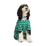 Merry Makings Navidad Pijama Patrón de Árboles Navideños para Perro, Mediano Merry Makings Navidad Pijama Patrón de Árboles Navideños para Perro, Mediano