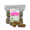 LuckyDog Energy Alimento Natural Cocido y Congelado para Cachorro Receta de Pollo y Cerdo, 1.2 kg LuckyDog Energy Alimento Natural Cocido y Congelado para Cachorro Receta de Pollo y Cerdo, 1.2 kg