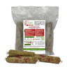 Lucky Dog Alimento Natural Cocido y Congelado para Perro Adulto Receta de Res, 2 kg Lucky Dog Alimento Natural Cocido y Congelado para Perro Adulto Receta de Res, 2 kg