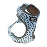 Doog Colección Dash Arnés de Neoflex de Ajuste Romano para Perro, Mediano Doog Colección Dash Arnés de Neoflex de Ajuste Romano para Perro, Mediano
