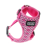 Doog Colección Toto Arnés de Neoflex de Ajuste Romano para Perro, X-Chico Doog Colección Toto Arnés de Neoflex de Ajuste Romano para Perro, X-Chico