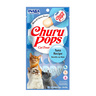 Inaba Churu Pops Premio Suave Natural para Gato Todas las Etapas de Vida Receta Atún, 1 Paquete Inaba Churu Pops Premio Suave Natural para Gato Todas las Etapas de Vida Receta Atún, 1 Paquete