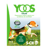 Yoos Collar de Aromaterapia para Salud Articular para Perro, Mediano/Grande Yoos Collar de Aromaterapia para Salud Articular para Perro, Mediano/Grande