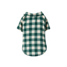 Jack Camisa con Moño Verde, Mediano Jack Camisa con Moño Verde, Mediano