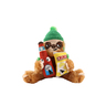 Coolpet Making Tails Wag Perezoso de Peluche con Snacks para Perro, Mediano Coolpet Making Tails Wag Perezoso de Peluche con Snacks para Perro, Mediano