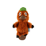 Coolpet Making Tails Wag Ornitorrinco de Peluche para Perro, Chico Coolpet Making Tails Wag Ornitorrinco de Peluche para Perro, Chico