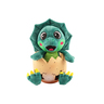 Coolpet Making Tails Wag Dinosaurio de Peluche en Huevo de Látex para Perro, Mediano Coolpet Making Tails Wag Dinosaurio de Peluche en Huevo de Látex para Perro, Mediano