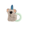 Coolpet Making Tails Wag Oso Polar de Peluche Flattie para Perro, Mediano Coolpet Making Tails Wag Oso Polar de Peluche Flattie para Perro, Mediano
