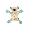 Coolpet Love at First Bark Koala Apache de Peluche con Cuerda para Cachorro, Chico Coolpet Love at First Bark Koala Apache de Peluche con Cuerda para Cachorro, Chico