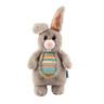 Coolpet Love at First Bark Conejo de Peluche para Acurrucar para Cachorro, Unitalla Coolpet Love at First Bark Conejo de Peluche para Acurrucar para Cachorro, Unitalla