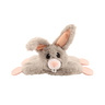 Coolpet Love at First Bark Conejo de Peluche Flattie para Cachorro, Chico Coolpet Love at First Bark Conejo de Peluche Flattie para Cachorro, Chico