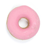 Paw & Pantry Bakery Dona para Perro Receta Fresa, 1 Pieza Paw & Pantry Bakery Dona para Perro Receta Fresa, 1 Pieza