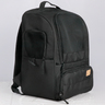 Canine Canyon Mochila Transportadora Negra con Entrada Frontal para Perro, Chico Canine Canyon Mochila Transportadora Negra con Entrada Frontal para Perro, Chico