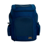 Canine Canyon Mochila Transportadora Azul con Entrada Superior para Perro, Chico Canine Canyon Mochila Transportadora Azul con Entrada Superior para Perro, Chico