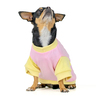 Dogtlan Playera Puppy Kisses Rosa, Grande Dogtlan Playera Puppy Kisses Rosa, Grande