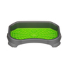 Neater Pet Brands Neat-Lik Licking Mat con Borde Anti Derrames para Perro, 1 Pieza Neater Pet Brands Neat-Lik Licking Mat con Borde Anti Derrames para Perro, 1 Pieza