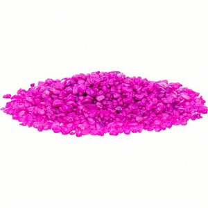 Imagitarium Neón Purple gava Púrpura para Acuario, 2.26 kg