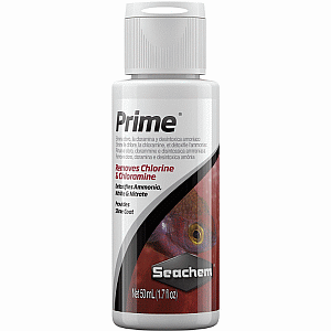 Seachem Prime, 50 ml